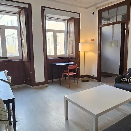 Casa 2 Figueira da Foz