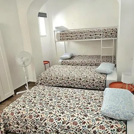 Casa 2 Habitación en casa particular