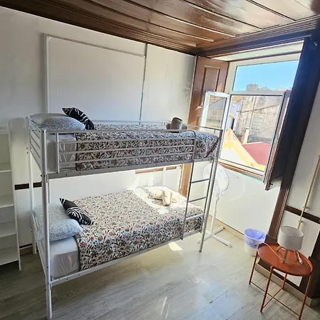 Casa 2 Habitación en casa particular