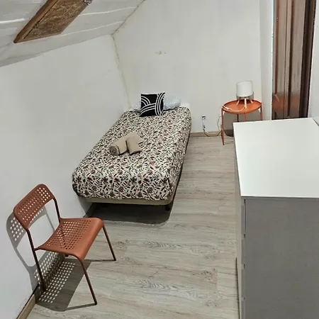 Habitación en casa particular Casa 2