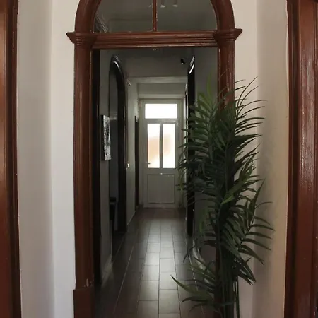 Casa 2 Habitación en casa particular Figueira da Foz