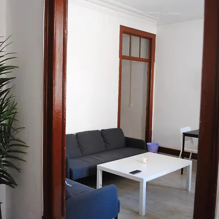 Habitación en casa particular Casa 2 Figueira da Foz